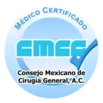 Consejo Mexicano de Cirugía General